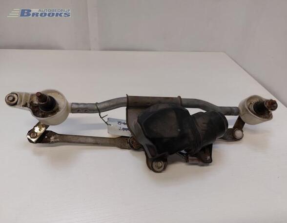 Wiper Motor SUZUKI SPLASH (EX)