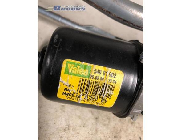 Wiper Motor RENAULT KANGOO Express (FW0/1_), RENAULT KANGOO / GRAND KANGOO (KW0/1_)