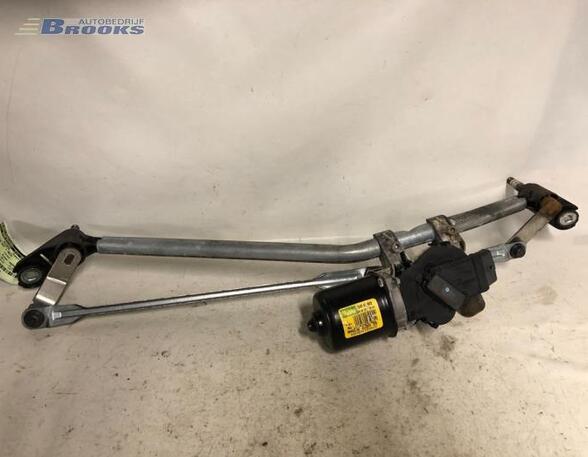 Wiper Motor RENAULT KANGOO Express (FW0/1_), RENAULT KANGOO / GRAND KANGOO (KW0/1_)