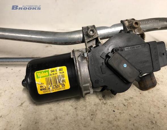 Wiper Motor RENAULT KANGOO Express (FW0/1_), RENAULT KANGOO / GRAND KANGOO (KW0/1_)