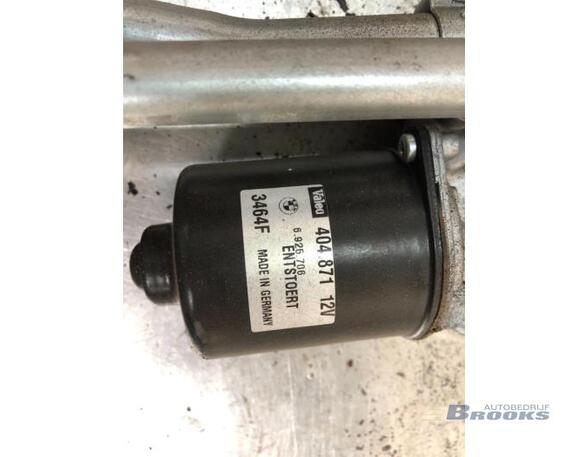 Wiper Motor BMW 1 (E87), BMW 1 (E81), BMW 1 Coupe (E82)