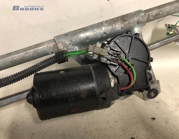 Wiper Motor VW POLO (6N1)