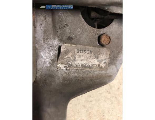 Wiper Motor VW POLO (6N1)