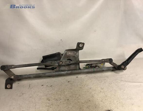 Wiper Motor VW POLO (6N1)