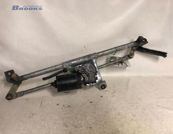 Wiper Motor VW POLO (6N1)