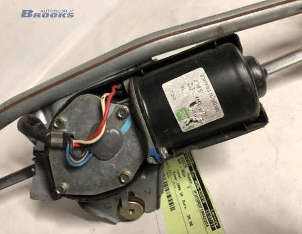 Wiper Motor RENAULT KANGOO Express (FC0/1_)