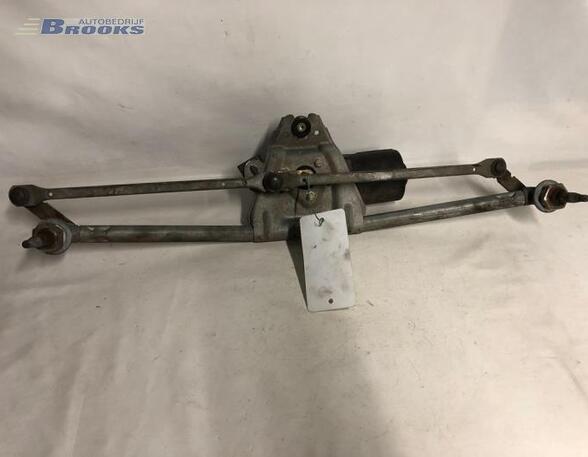 Wiper Motor RENAULT KANGOO Express (FC0/1_)