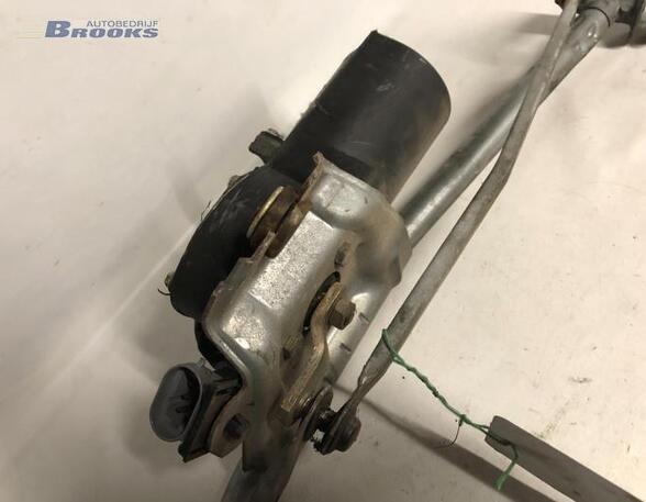 Wiper Motor RENAULT KANGOO Express (FC0/1_)