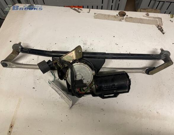 Wiper Motor BMW 3 (E36)