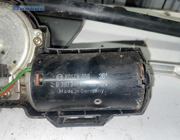 Wiper Motor BMW 3 (E36)