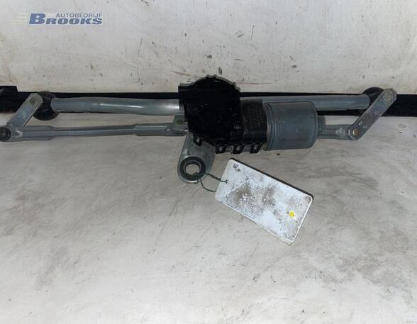 Wiper Motor BMW 3 (E46)