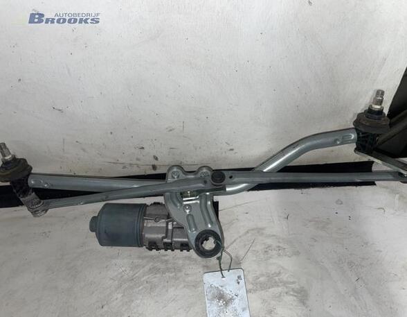 Wiper Motor BMW 3 (E46)