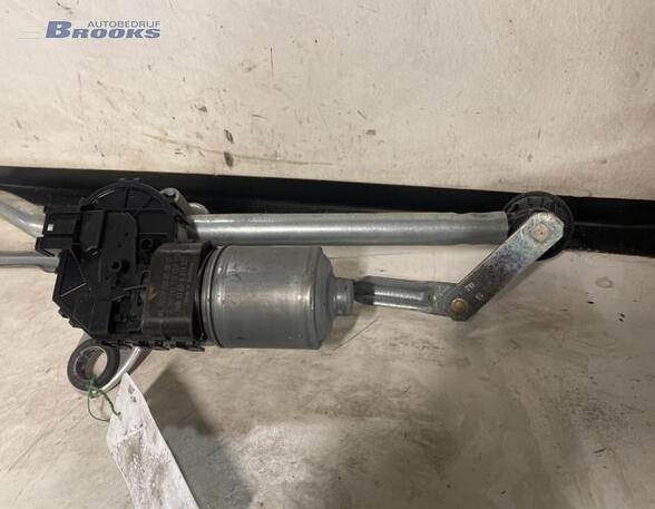 Wiper Motor BMW 3 (E46)