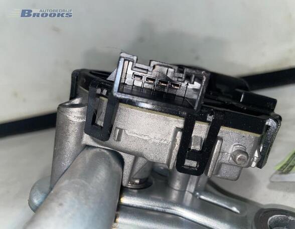 Wiper Motor BMW 3 (E46)