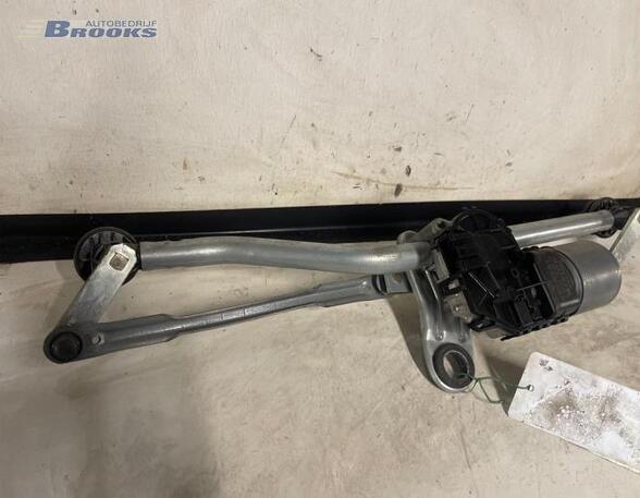 Wiper Motor BMW 3 (E46)