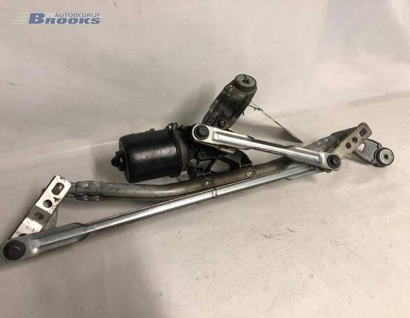 Wiper Motor RENAULT MEGANE II (BM0/1_, CM0/1_), RENAULT MEGANE II Saloon (LM0/1_)