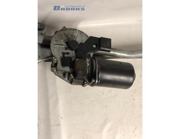 Wiper Motor MERCEDES-BENZ VITO / MIXTO Van (W639)