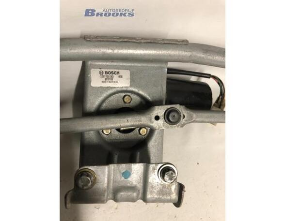 Wiper Motor MERCEDES-BENZ SPRINTER 3-t Platform/Chassis (903), MERCEDES-BENZ SPRINTER 3-t Bus (903)