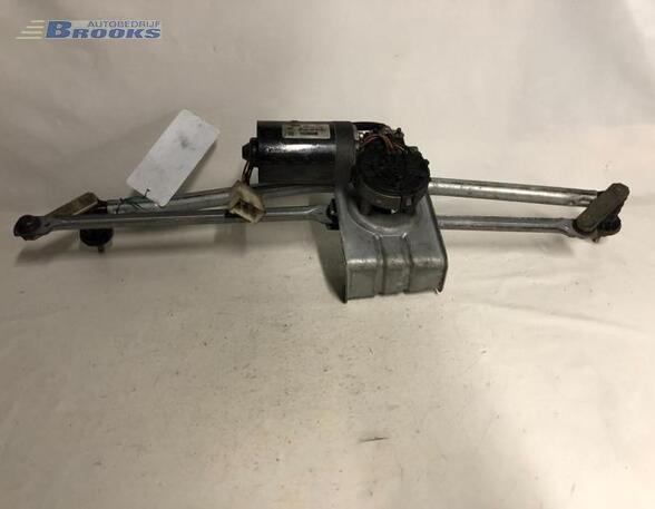 Wiper Motor MERCEDES-BENZ SPRINTER 3-t Platform/Chassis (903), MERCEDES-BENZ SPRINTER 3-t Bus (903)