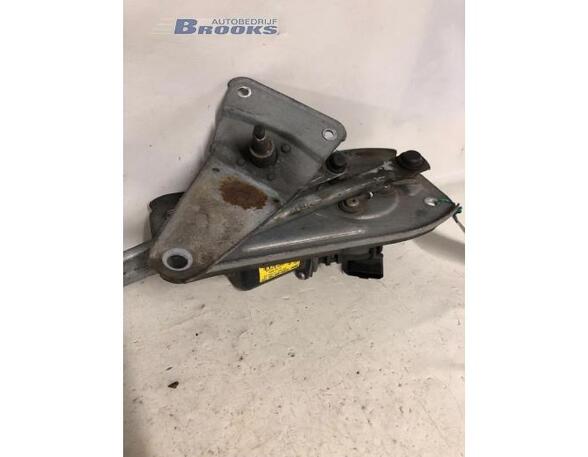 Wiper Motor CITROËN BERLINGO / BERLINGO FIRST Box Body/MPV (M_)