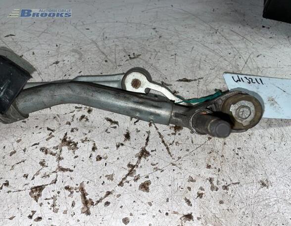 Wiper Motor CITROËN DS3, DS DS 3 (SA_), CITROËN C3 II (SC_)