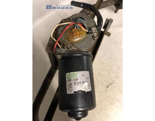 Wiper Motor PEUGEOT 806 (221)