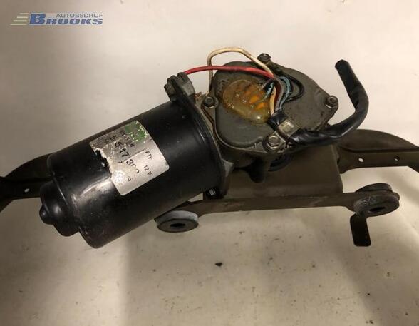 Wiper Motor PEUGEOT 806 (221)