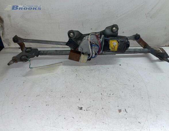 Wiper Motor FIAT MULTIPLA (186_)