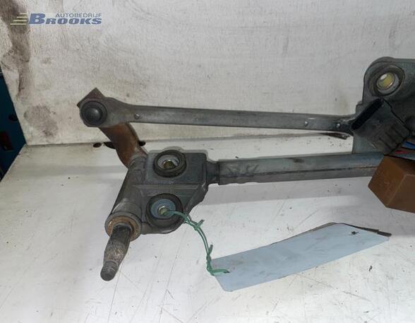 Wiper Motor FIAT MULTIPLA (186_)