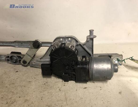 Wiper Motor FORD FOCUS II Turnier (DA_, FFS, DS)