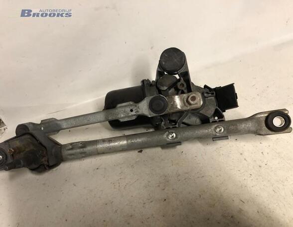 Wiper Motor PEUGEOT 107 (PM_, PN_)