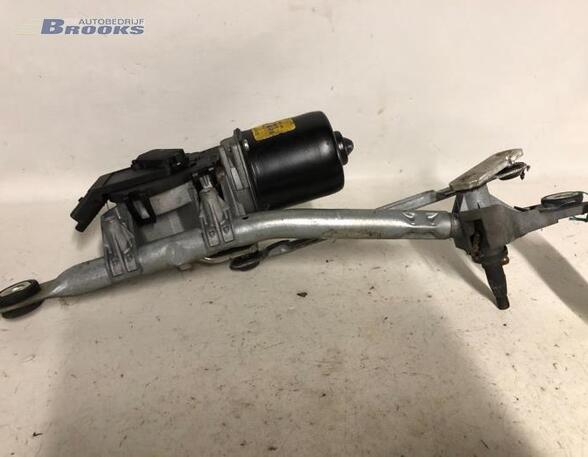 Wiper Motor PEUGEOT 107 (PM_, PN_)