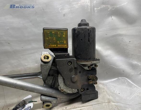 Wiper Motor MERCEDES-BENZ A-CLASS (W168)