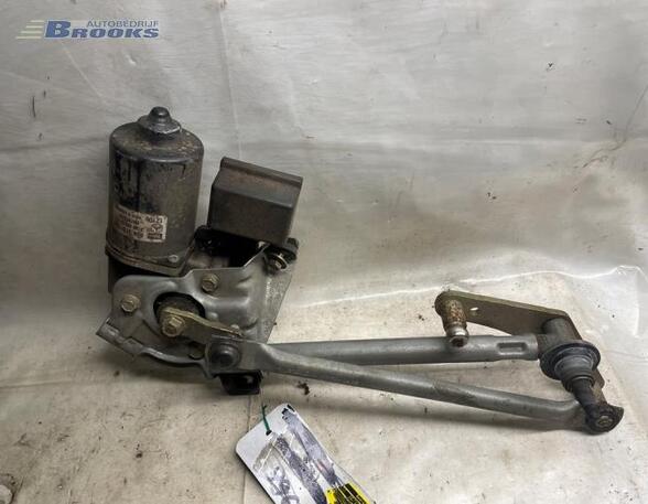 Wiper Motor MERCEDES-BENZ A-CLASS (W168)