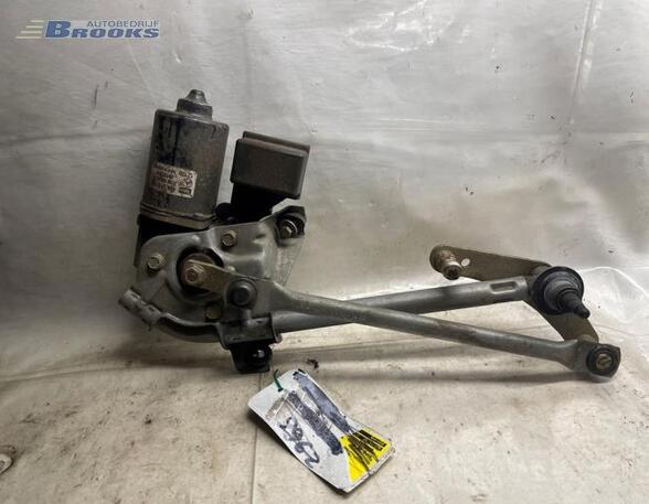 Wiper Motor MERCEDES-BENZ A-CLASS (W168)