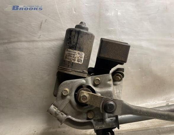 Wiper Motor MERCEDES-BENZ A-CLASS (W168)