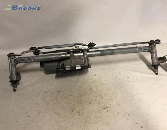 Wiper Motor VW JETTA III (1K2)