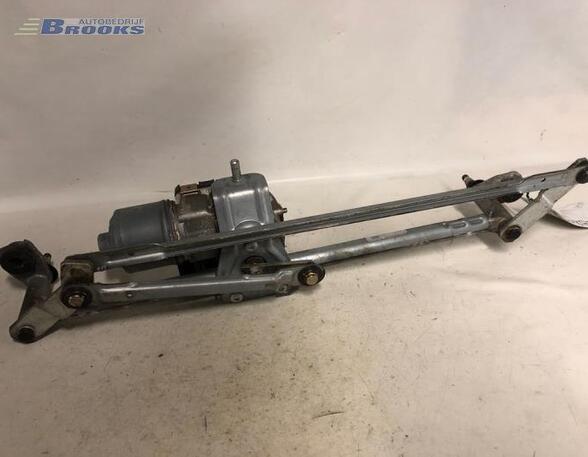 Wiper Motor VW JETTA III (1K2)