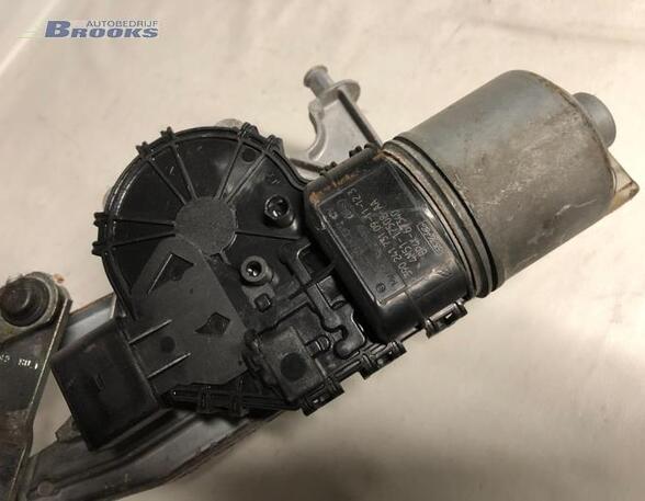 Wiper Motor FORD FOCUS II Turnier (DA_, FFS, DS)