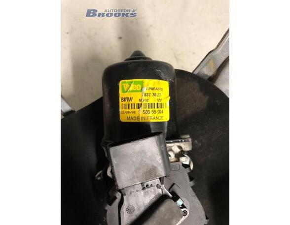 Wiper Motor MINI MINI (R50, R53), MINI MINI (R56)