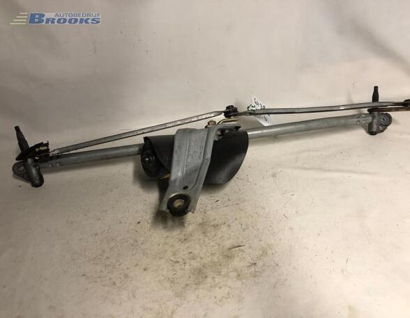 Wiper Motor MINI MINI (R50, R53), MINI MINI (R56)