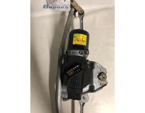 Wiper Motor RENAULT KANGOO Express (FC0/1_)