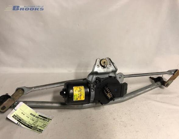 Wiper Motor RENAULT KANGOO Express (FC0/1_)