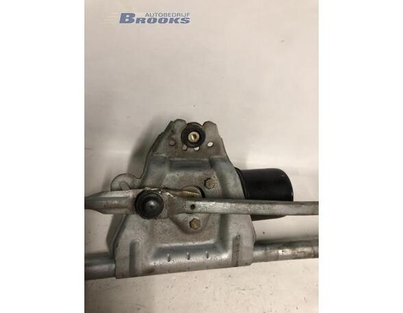 Wiper Motor RENAULT KANGOO Express (FC0/1_)