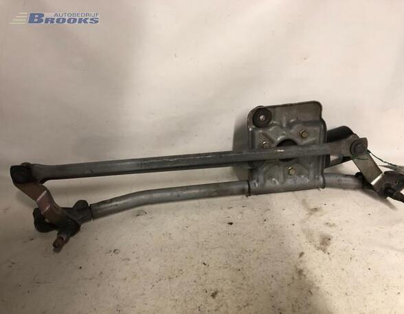 Wiper Motor FORD MONDEO II Turnier (BNP), FORD MONDEO I Turnier (BNP)