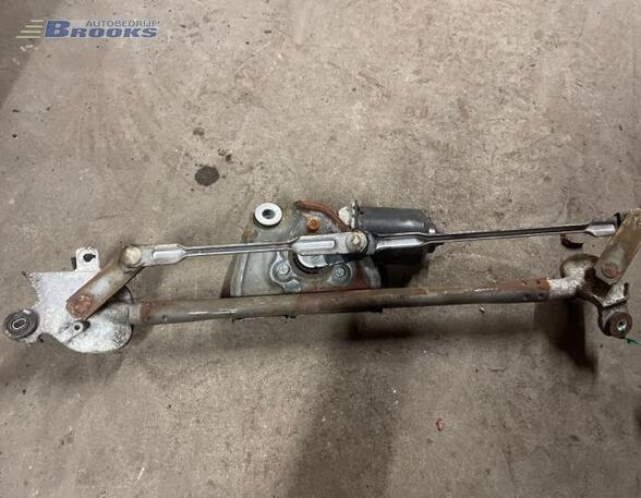 Wiper Motor MITSUBISHI OUTLANDER I (CU_W)