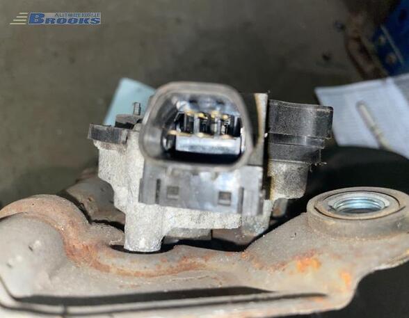 Wiper Motor MITSUBISHI OUTLANDER I (CU_W)