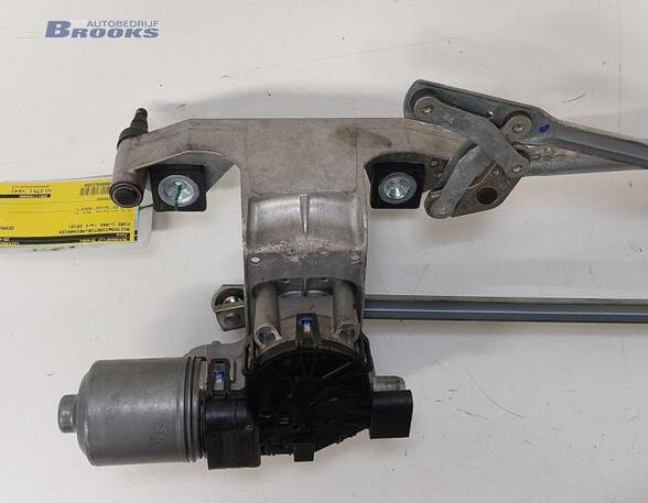 Wiper Motor FORD C-MAX (DM2), FORD FOCUS C-MAX (DM2), FORD KUGA I, FORD KUGA II (DM2)