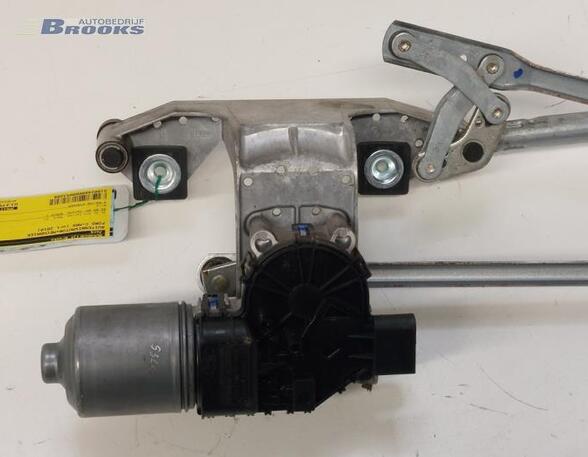 Wiper Motor FORD C-MAX (DM2), FORD FOCUS C-MAX (DM2), FORD KUGA I, FORD KUGA II (DM2)