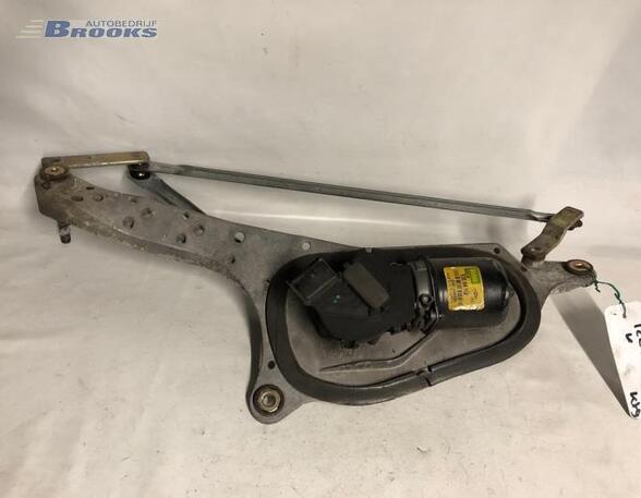 Wiper Motor RENAULT LAGUNA II (BG0/1_)